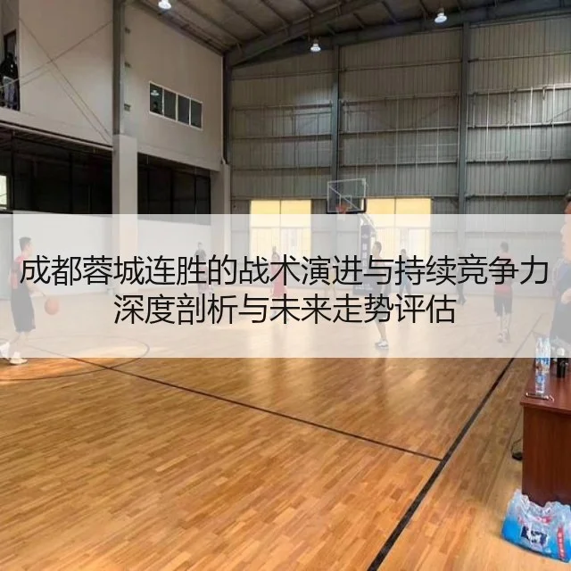 成都蓉城连胜的战术演进与持续竞争力深度剖析与未来走势评估